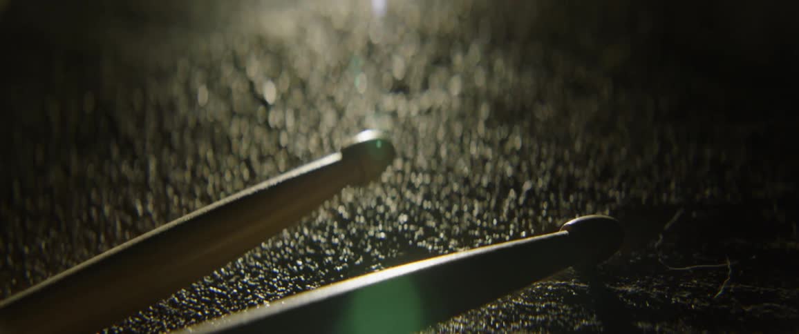 Abstract Music Close Ups