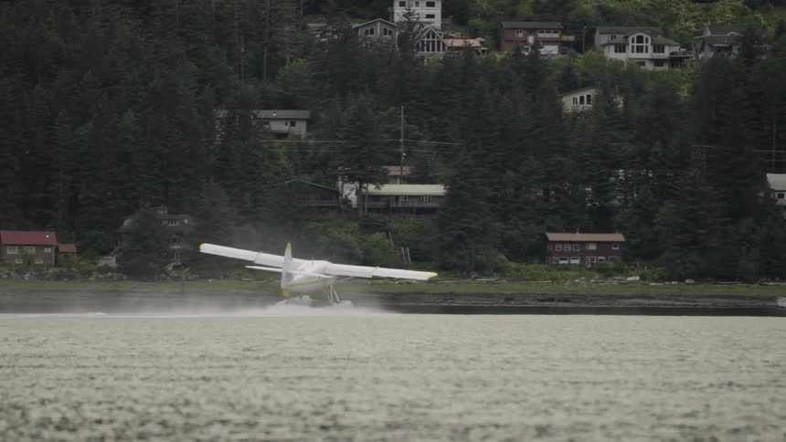 Alaska