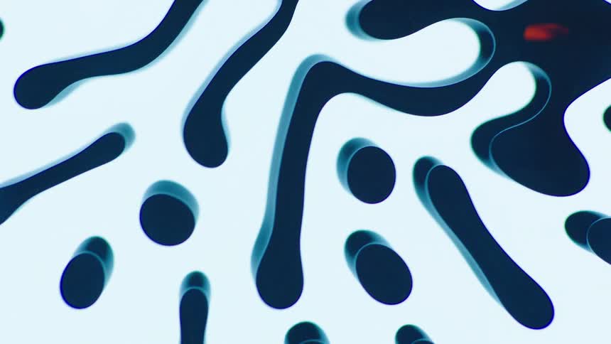 Graphics on a computer screen