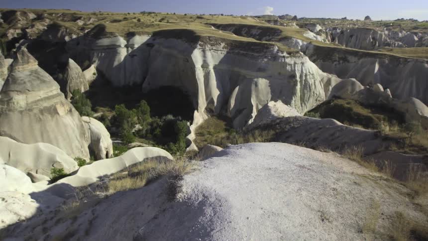 Cappadocia