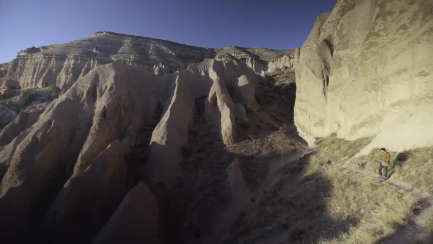 Cappadocia