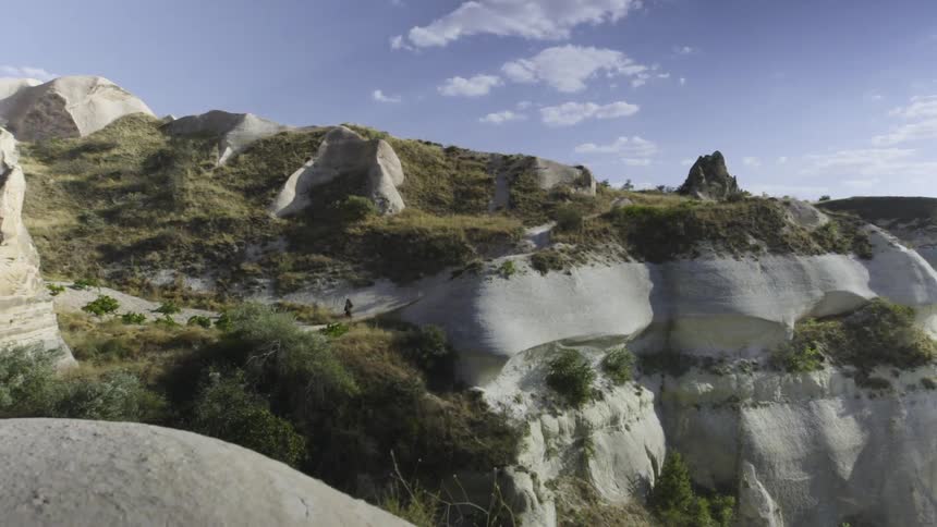 Cappadocia
