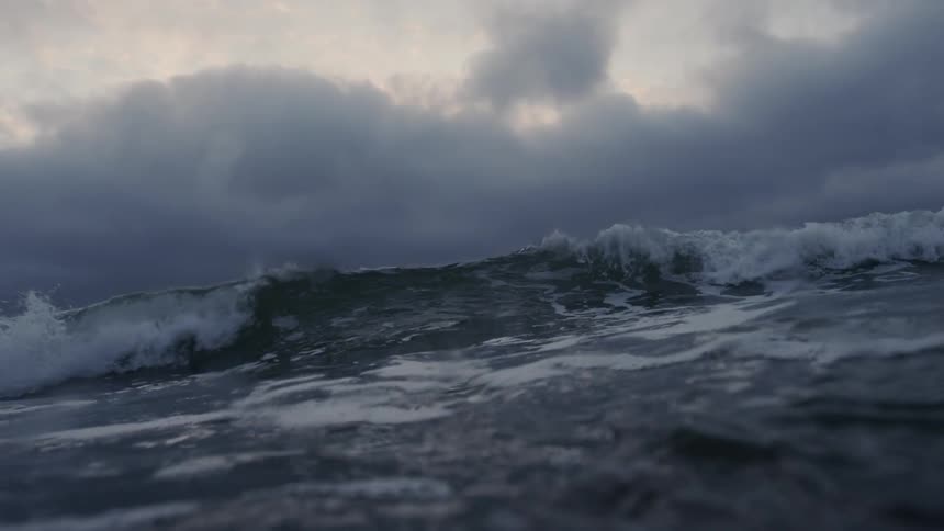 Baltic Sea