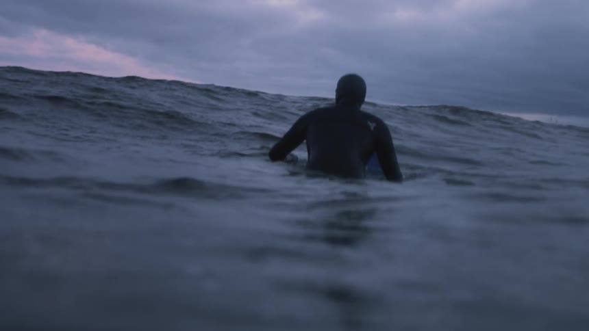 Baltic Sea