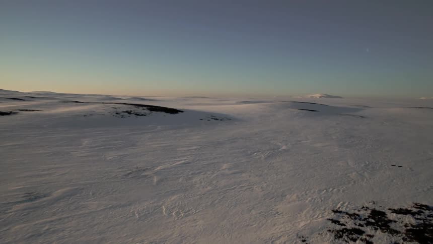 Snow
