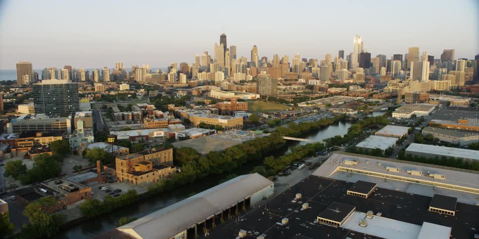 Chicago