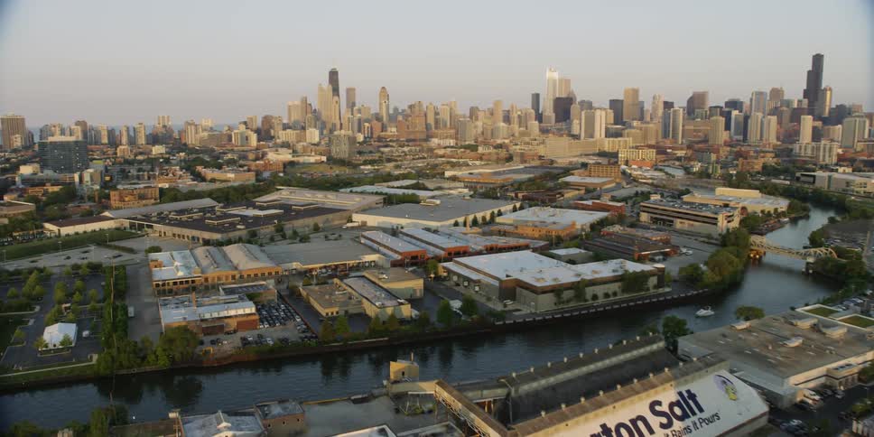 Chicago