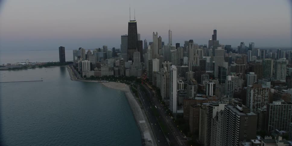 Chicago