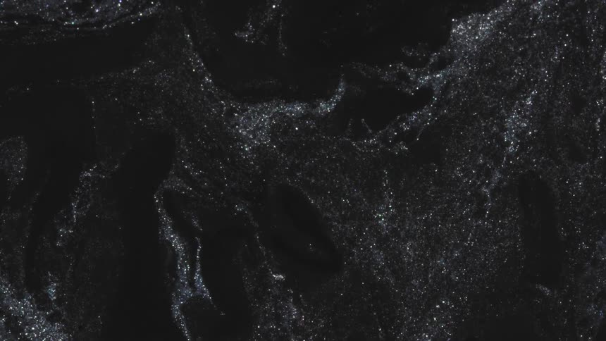 Black white and gray colors that look like sand and water