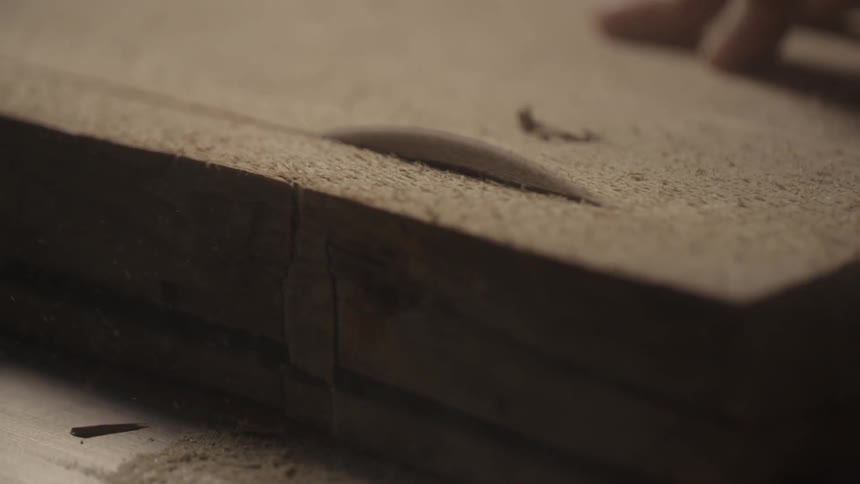 Carpenter