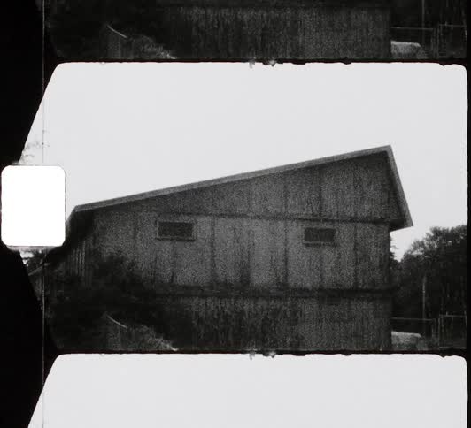 The facade of an old building during the day