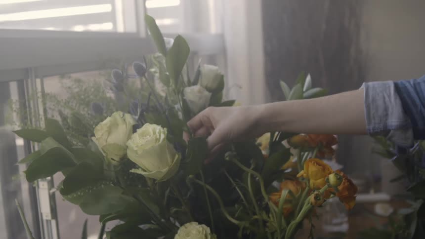 Florist