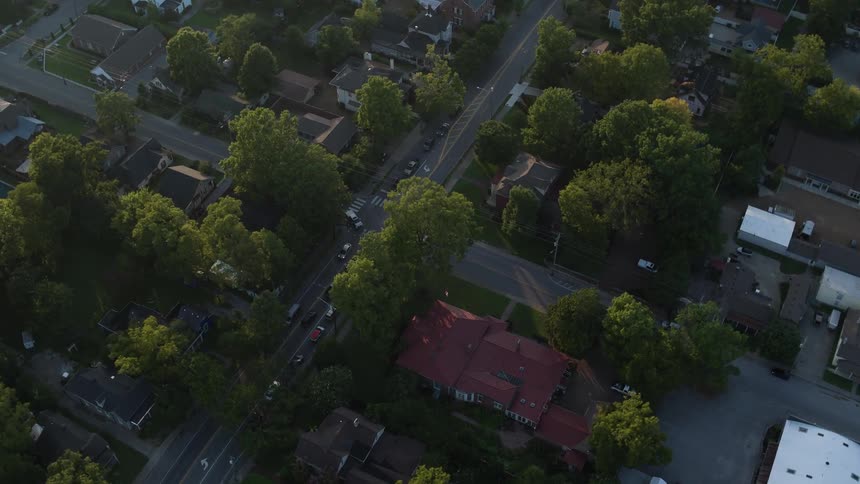 Tennessee Aerials