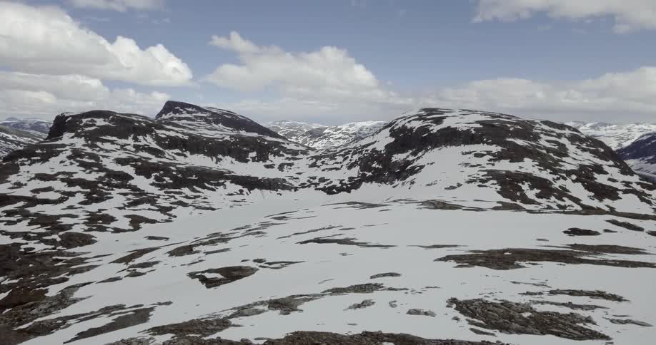 Norway Aerials