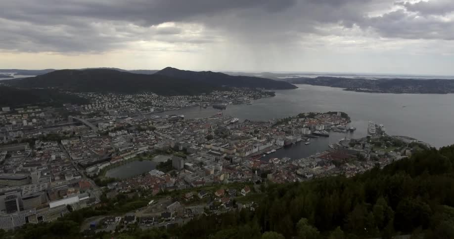 Norway Aerials