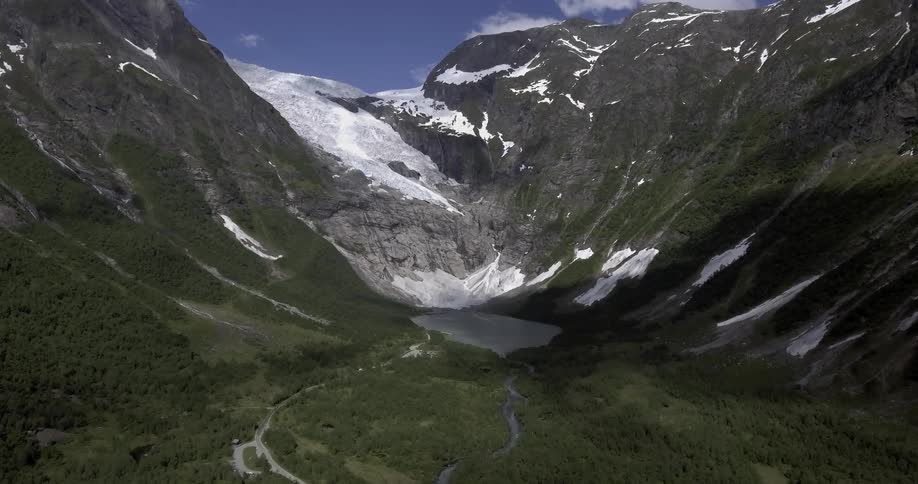 Norway Aerials