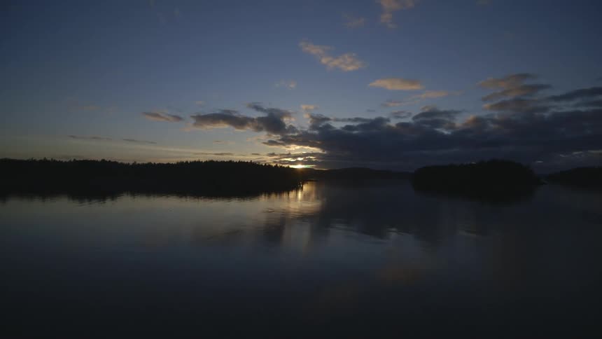 San Juan Islands