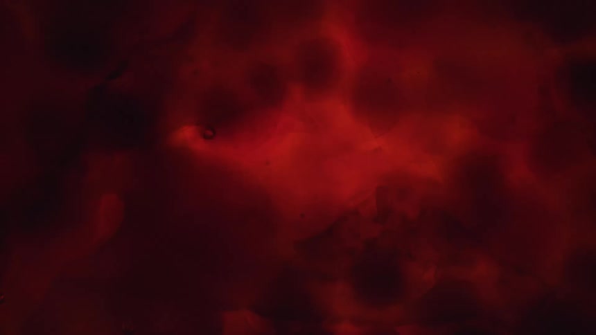 Light and dark shades of redmix and flow