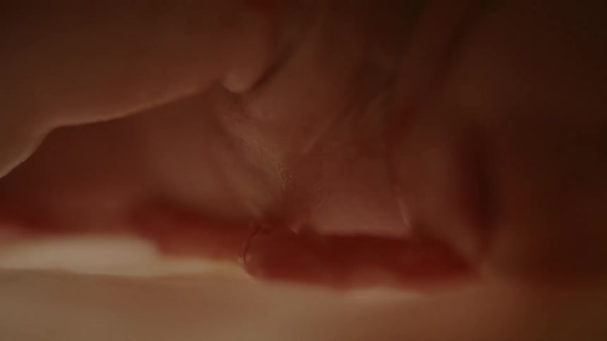 An unborn baby in the womb
