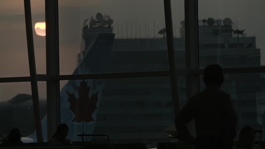 Airport