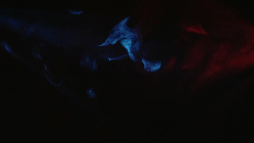 Abstract liquids are displayed