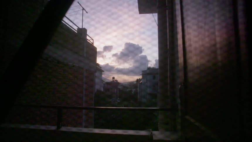 Nepal