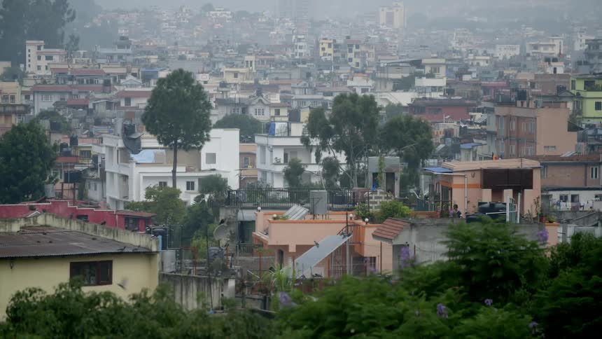 Nepal