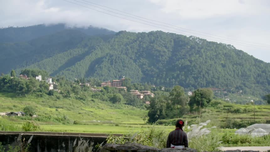 Nepal