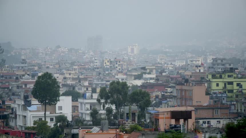Nepal