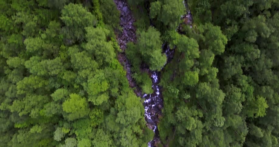 Norway Aerials