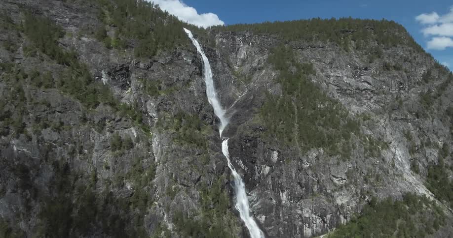 Norway Aerials