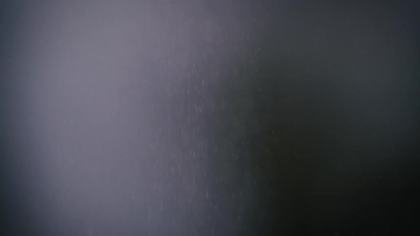 Misting water
