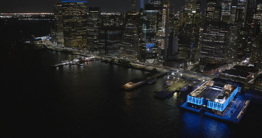 New york city on september 11th