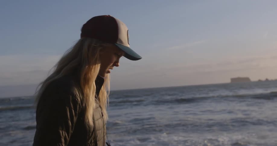 Olympic Coast