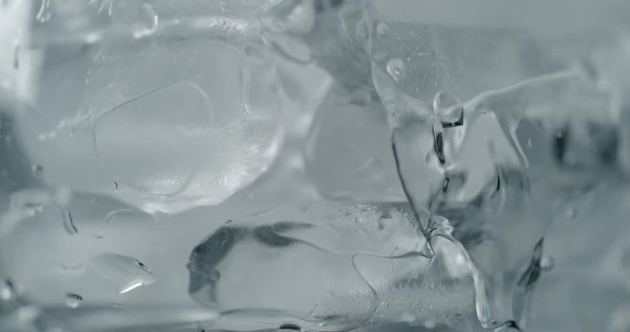 Liquid being poured in to a glass