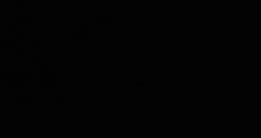 Lightning flashes and strikes in a black sky
