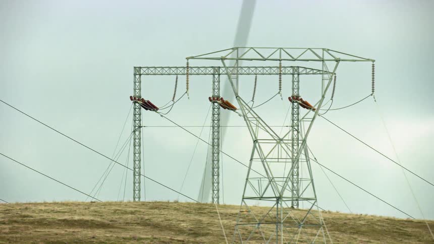 Renewable energy collides with traditional energy generation and energy transmission as the world moves forward with alternate energy solutions