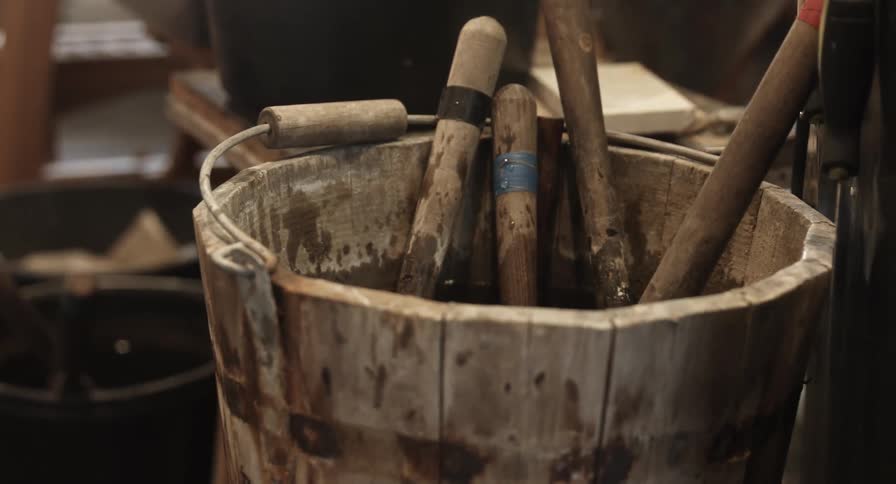 Glass Workshop