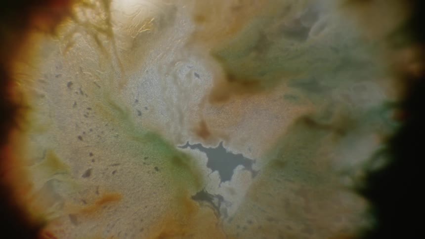 An abstract substance