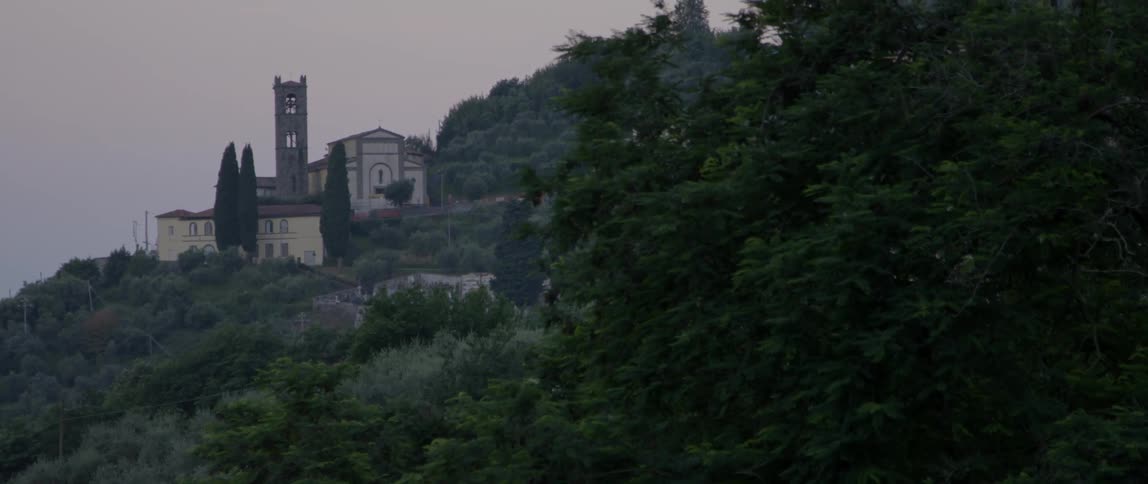 Tuscany