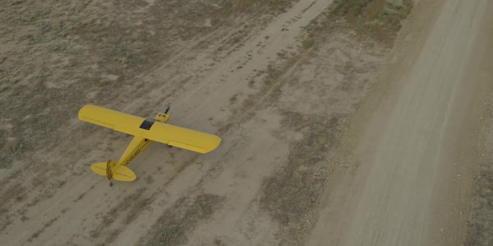 Airplanes