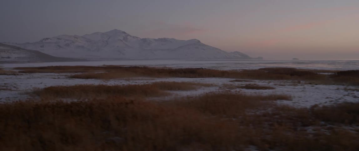 Antelope Island