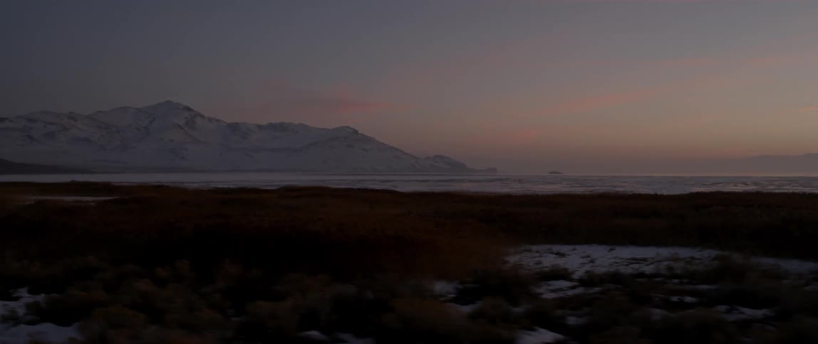 Antelope Island