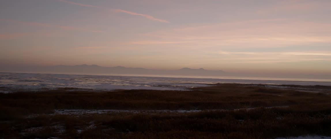 Antelope Island
