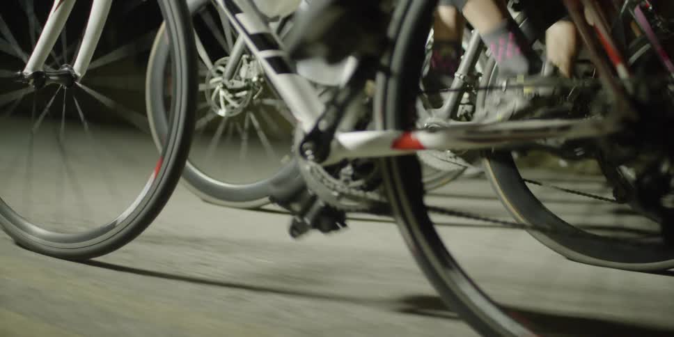 Cycling