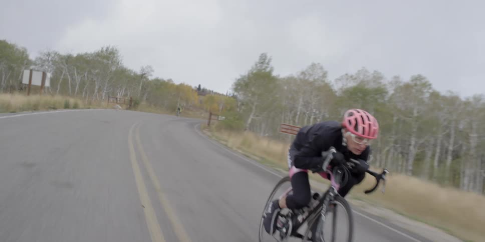 Cycling