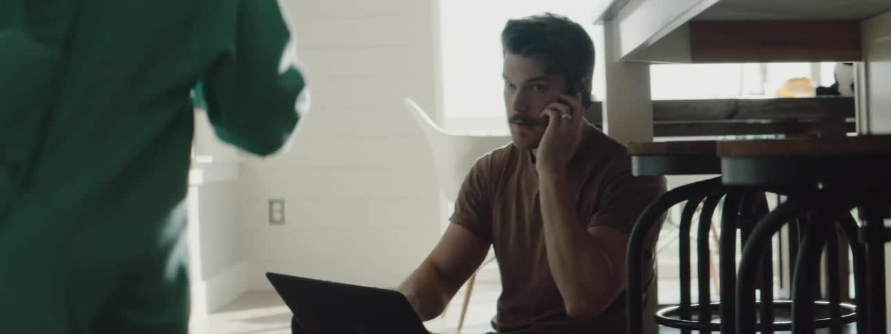 Raising Kids While Working From Home