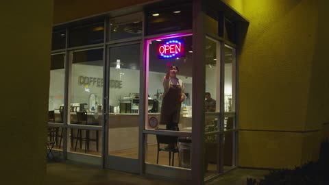 Amber Film Co. featured clip