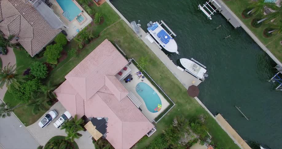 Florida Aerials