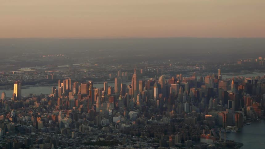 New York City